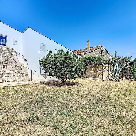 Villa Le Grand Deau By Interhome Dolus d'Oléron
