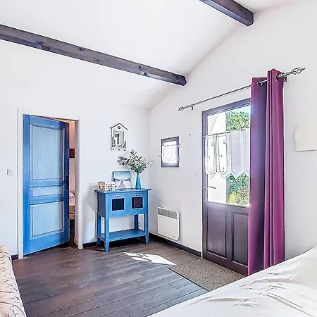 Le Grand Deau By Interhome *