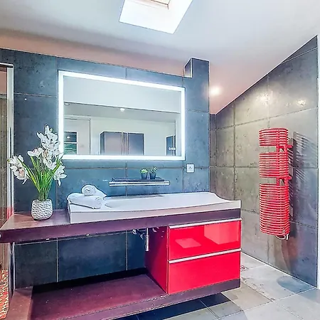 Le Grand Deau By Interhome Вилла *