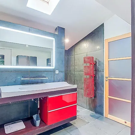 Le Grand Deau By Interhome *