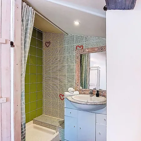 Вилла Le Grand Deau By Interhome