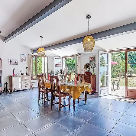 Вилла Le Grand Deau By Interhome