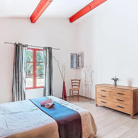 Вилла Le Grand Deau By Interhome