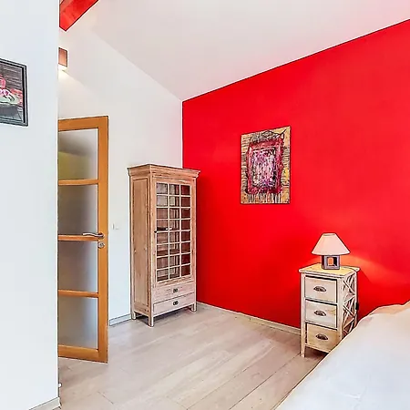 Le Grand Deau By Interhome Вилла *
