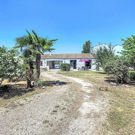 Le Grand Deau By Interhome Villa Dolus d'Oléron