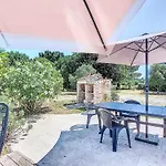 Le Grand Deau By Interhome Villa Dolus d'Oléron