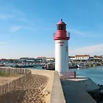 Le Grand Deau By Interhome Dolus d'Oléron