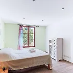 Le Grand Deau By Interhome * Dolus d'Oléron