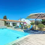 Le Grand Deau By Interhome Villa