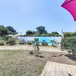 Villa Le Grand Deau By Interhome *