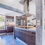 Le Grand Deau By Interhome Villa Dolus d'Oléron