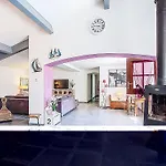 Le Grand Deau By Interhome * Dolus d'Oléron
