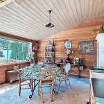 Villa Le Grand Deau By Interhome Dolus d'Oléron
