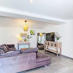 Le Grand Deau By Interhome * Dolus d'Oléron