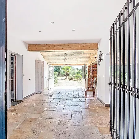 Le Grand Deau By Interhome Villa