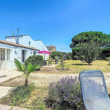 Villa Le Grand Deau By Interhome