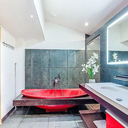 Le Grand Deau By Interhome