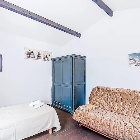 Le Grand Deau By Interhome Dolus d'Oléron