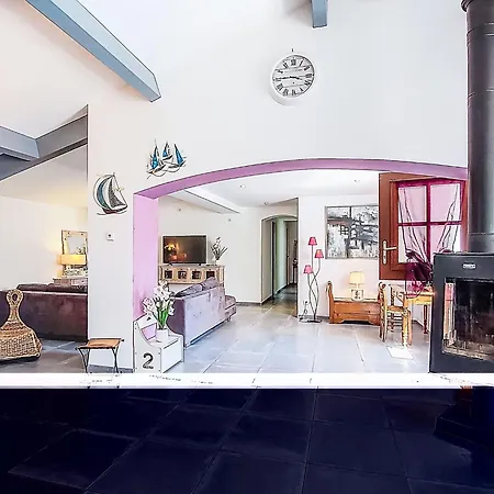 Le Grand Deau By Interhome * Dolus d'Oléron