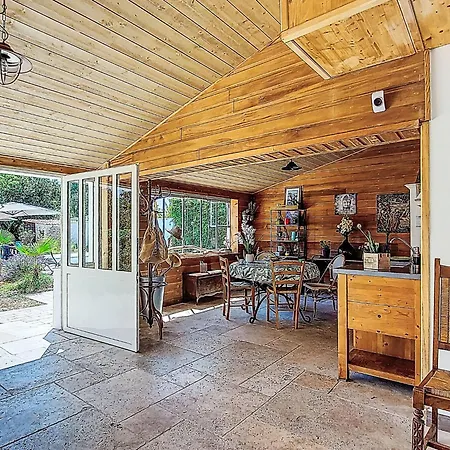 Le Grand Deau By Interhome
