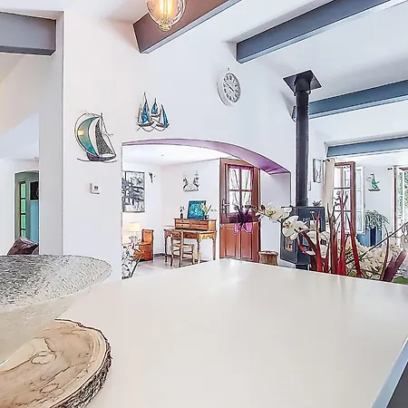Villa Le Grand Deau By Interhome