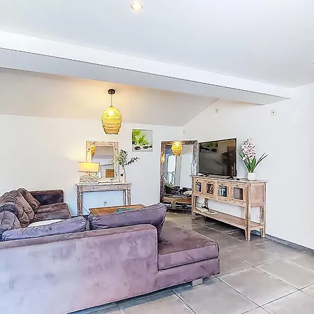 Le Grand Deau By Interhome * Dolus d'Oléron