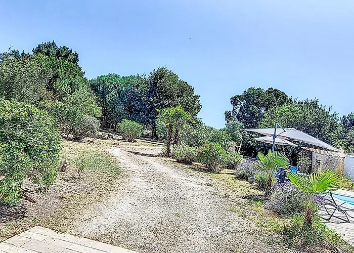 Le Grand Deau By Interhome *