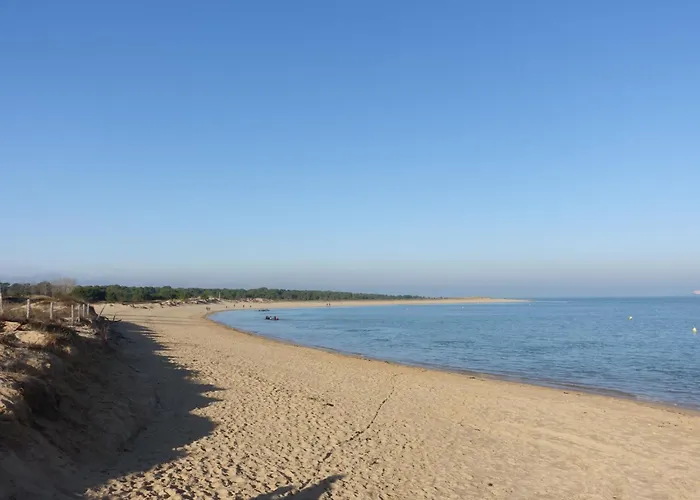 Villa Le Grand Deau By Interhome *