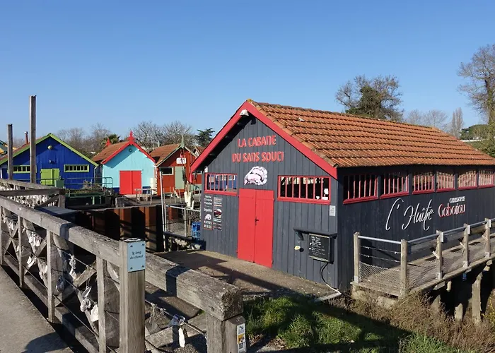 Le Grand Deau By Interhome