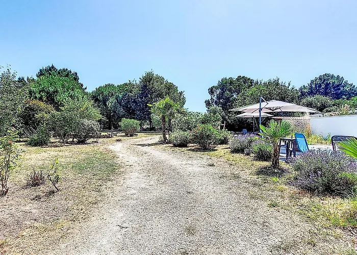 Villa Le Grand Deau By Interhome