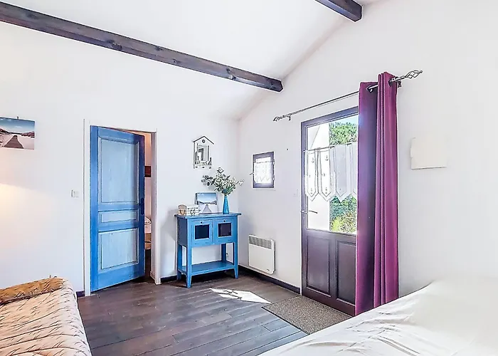 Le Grand Deau By Interhome *