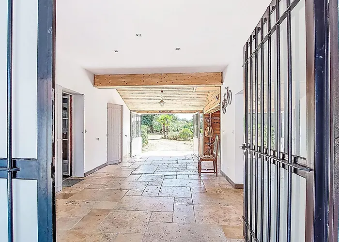 Le Grand Deau By Interhome Villa