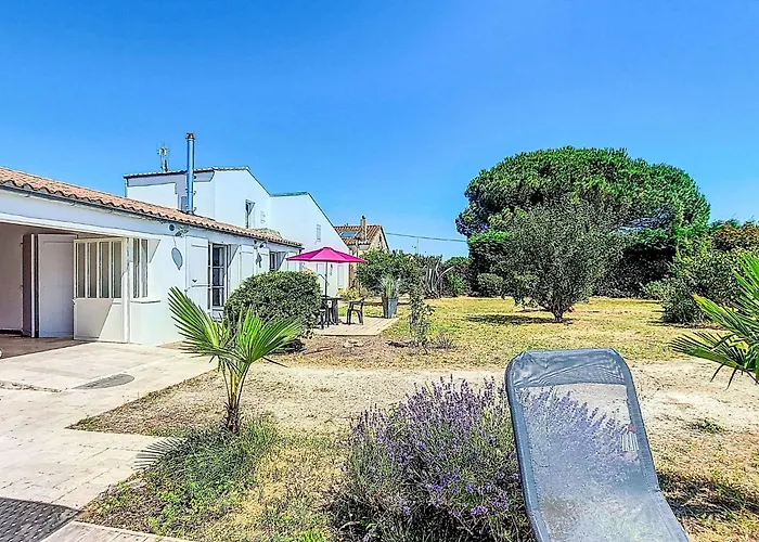 Villa Le Grand Deau By Interhome