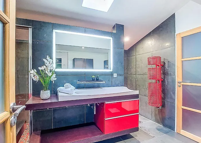 Le Grand Deau By Interhome Villa *