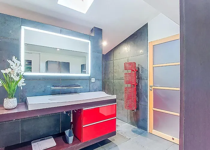 Le Grand Deau By Interhome *