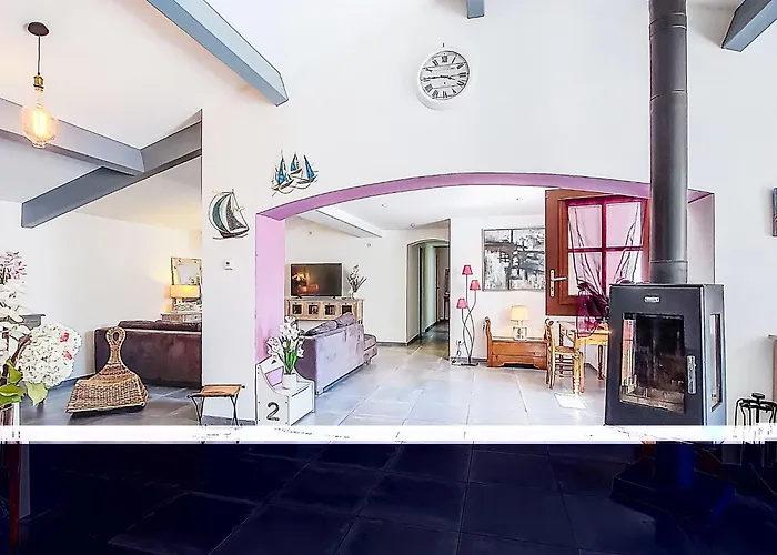 Le Grand Deau By Interhome * Dolus-d'Oleron