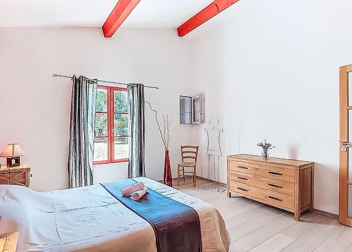 Villa Le Grand Deau By Interhome